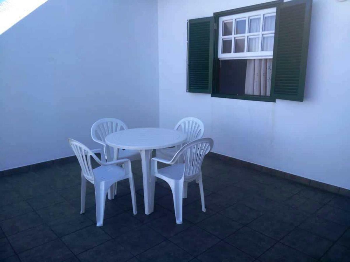 Riegos De Lino Villa Barlovento Kültér fotó